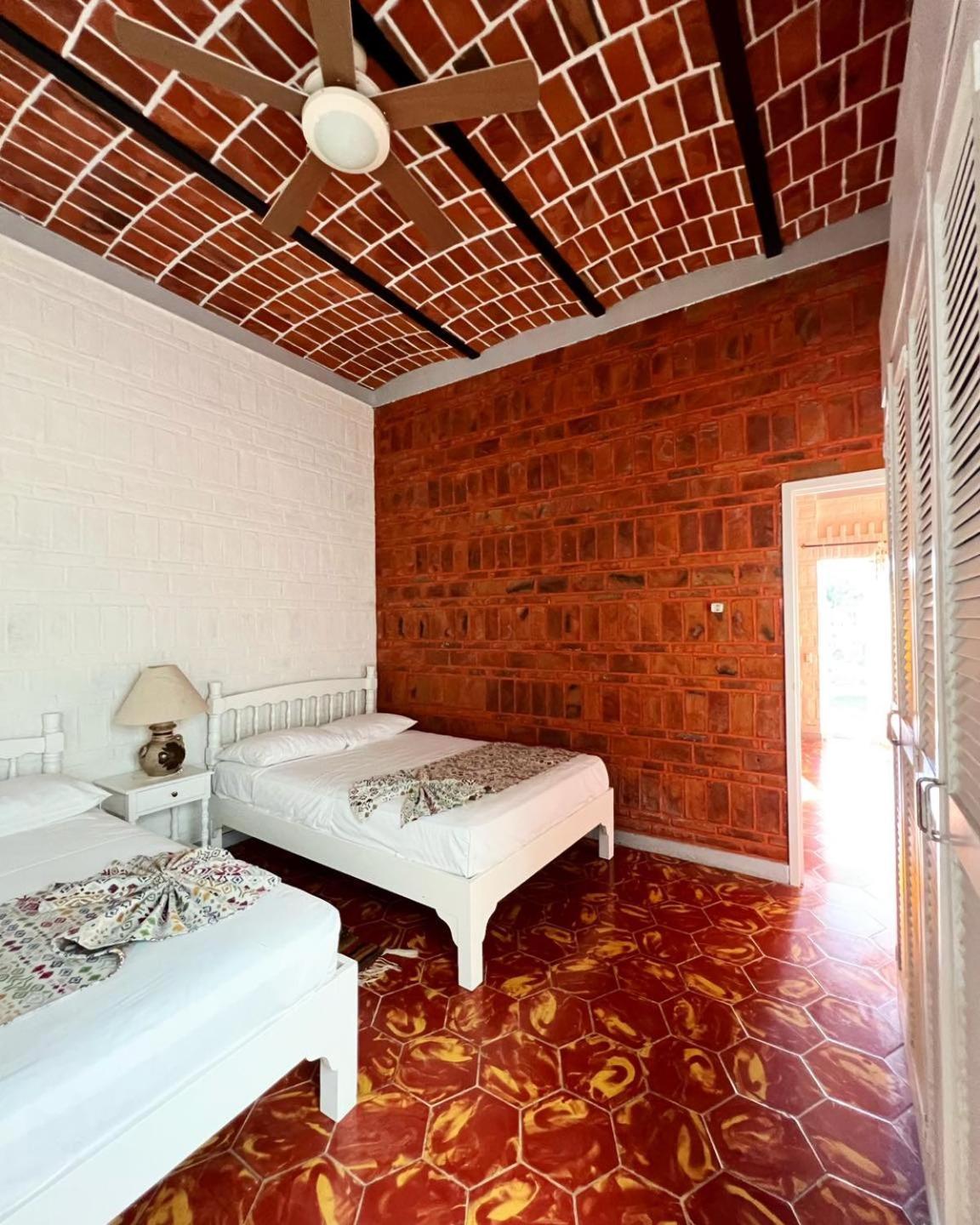 Mama Chuy Hotel & Villas San Juan Cosalá Exterior foto