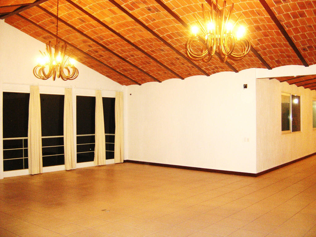Mama Chuy Hotel & Villas San Juan Cosalá Exterior foto