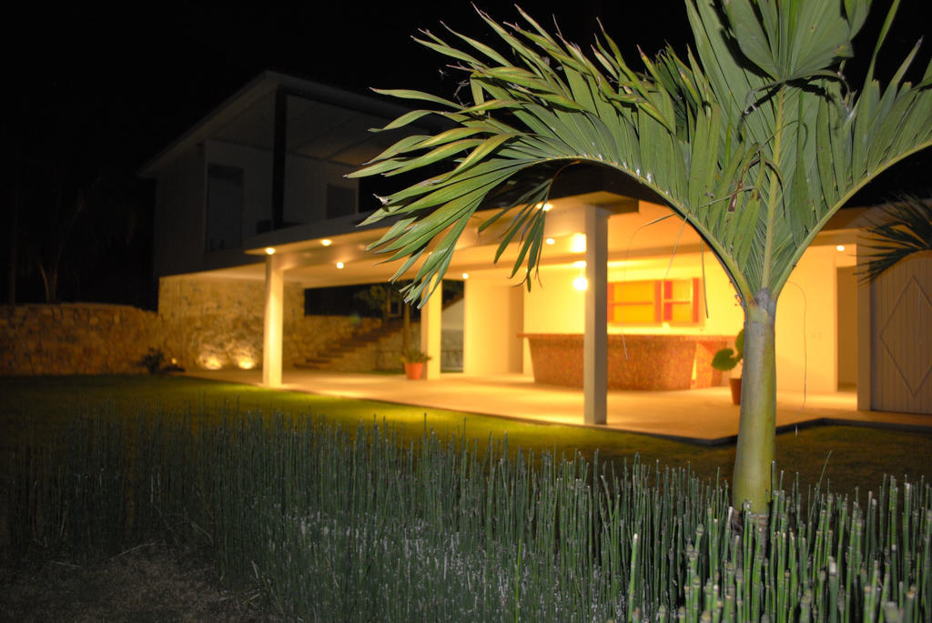 Mama Chuy Hotel & Villas San Juan Cosalá Exterior foto